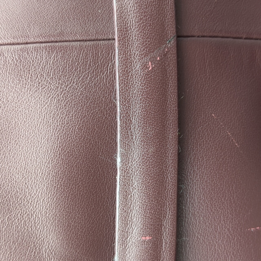 Furla Mauve Shoulder Bag - Picture 5 of 16
